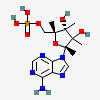 an image of a chemical structure CID 161208333