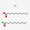 an image of a chemical structure CID 161212092