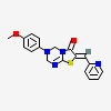 an image of a chemical structure CID 1612141