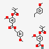 an image of a chemical structure CID 161214567