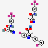 an image of a chemical structure CID 161218373