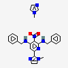 an image of a chemical structure CID 161221825