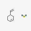 an image of a chemical structure CID 161223021