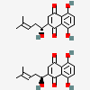 an image of a chemical structure CID 161223071