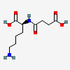 an image of a chemical structure CID 16122510