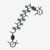 an image of a chemical structure CID 16122538