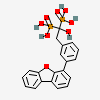 an image of a chemical structure CID 16122553