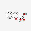 an image of a chemical structure CID 16122570