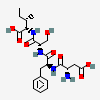 an image of a chemical structure CID 16122630