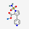 an image of a chemical structure CID 161233410