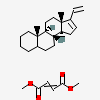 an image of a chemical structure CID 161234250