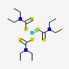an image of a chemical structure CID 161236366