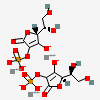 an image of a chemical structure CID 161236372