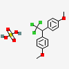 an image of a chemical structure CID 161238923