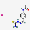 化学结构CID 161240118的图像