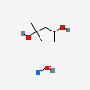 an image of a chemical structure CID 161241919
