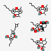 an image of a chemical structure CID 161243491