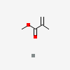 an image of a chemical structure CID 161245504