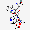 an image of a chemical structure CID 161247556
