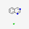an image of a chemical structure CID 161254960