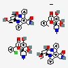 an image of a chemical structure CID 161255235