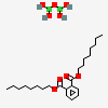 an image of a chemical structure CID 161255796