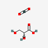 an image of a chemical structure CID 161255960