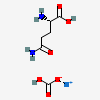 an image of a chemical structure CID 161257885