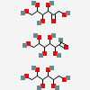 an image of a chemical structure CID 161259518