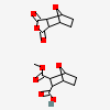 an image of a chemical structure CID 161259722