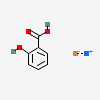 an image of a chemical structure CID 161260681