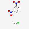 an image of a chemical structure CID 161262607