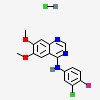 an image of a chemical structure CID 16126646