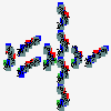 an image of a chemical structure CID 161267394