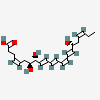 an image of a chemical structure CID 16126783