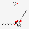 an image of a chemical structure CID 161267995