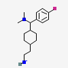 an image of a chemical structure CID 161268324