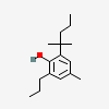 an image of a chemical structure CID 161268670
