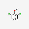 an image of a chemical structure CID 16127