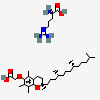 an image of a chemical structure CID 161272164