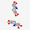 an image of a chemical structure CID 161272923