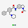 an image of a chemical structure CID 161274700