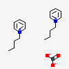 an image of a chemical structure CID 161275257