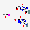an image of a chemical structure CID 161276985