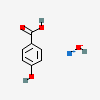an image of a chemical structure CID 161288203