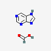 an image of a chemical structure CID 161288484