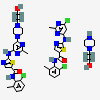 an image of a chemical structure CID 161294460