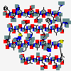 an image of a chemical structure CID 16129682