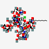 an image of a chemical structure CID 16129701