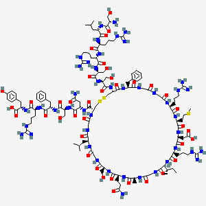 Carperitide Acetate